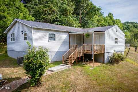 462 Red Cedar Branch Road, Kingsport, TN 37664