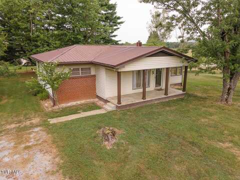 2125 Weems Chapel Road, Mosheim, TN 37818