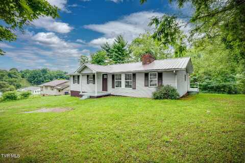 103 Whites Subdv Road, Cedar Bluff, VA 24609