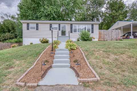 2317 Westfield Street, Bristol, VA 24201