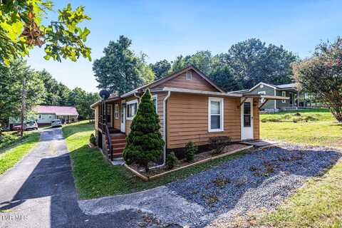 318 Oak Road, Bristol, TN 37620