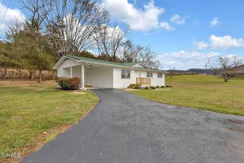 294 Knob View Drive, Pennington Gap, VA 24277