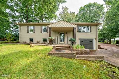 804 Liberty Drive, Kingsport, TN 37663