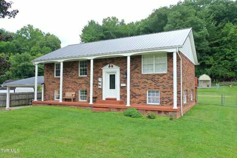 146 Wingo Lane, Cedar Bluff, VA 24609