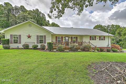 265 Big Springs Road, Elizabethton, TN 37643