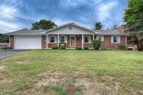 2106 Knob Creek Road, Johnson City, TN 37604