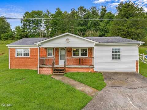 922 Chittum Drive, New Tazewell, TN 37825