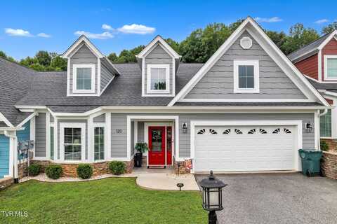 120 Honeysuckle Lane Lane, Bristol, VA 24201