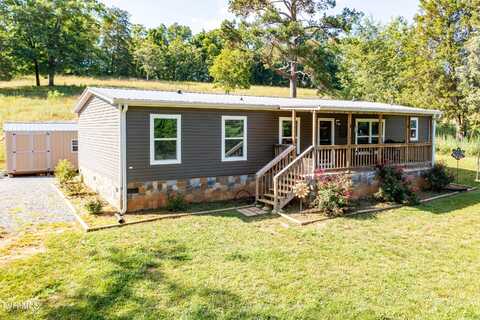 841 Stanley Valley Road, Rogersville, TN 37857