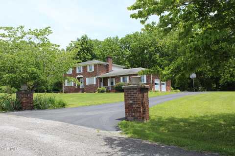 259 Walnut Grove Drive, Pennington Gap, VA 24277