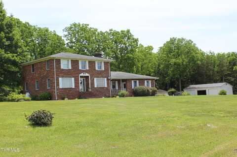 259 Walnut Grove Drive, Pennington Gap, VA 24277