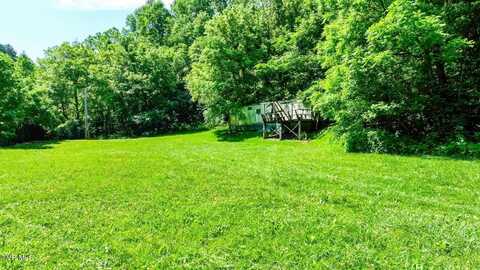 Tbd Eb Hollow Road, Eidson, TN 37731