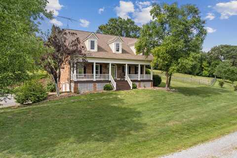 405 Gray Road, Greeneville, TN 37743