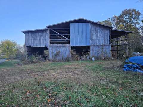 0 Rheatown Rd, Chuckey, TN 37641