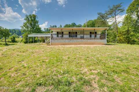 4186 Canton (Left) Road, Blackwater, VA 24221