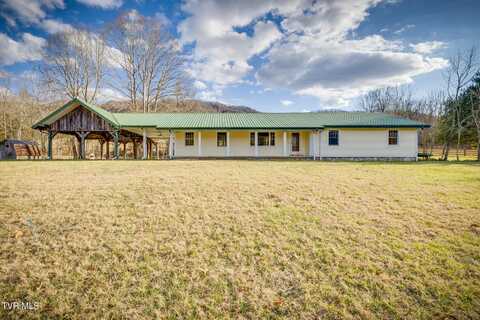 330 Ralph B Miner Drive, Jonesville, VA 24263