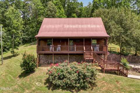 148 Delph Lane, Mooresburg, TN 37811