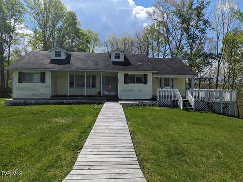 3086 Rakes Ridge Road, Haysi, VA 24256