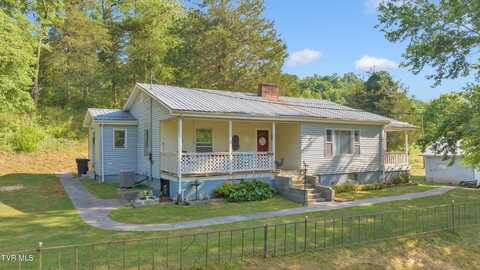 2635 Pattonsville Road, Duffield, VA 24244