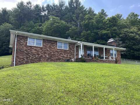 404 North Shady Street, Mountain City, TN 37683