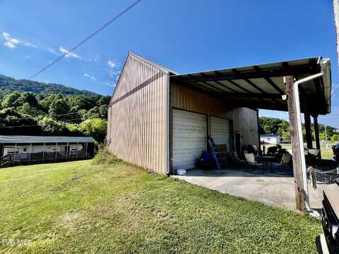 827 Webster Valley Road, Rogersville, TN 37857