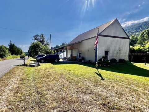 827 Webster Valley Road, Rogersville, TN 37857