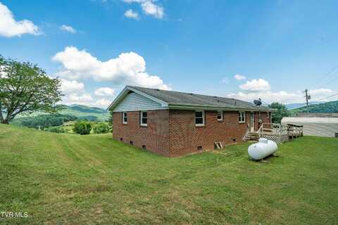 199 Crowder Road, Mountain City, TN 37683