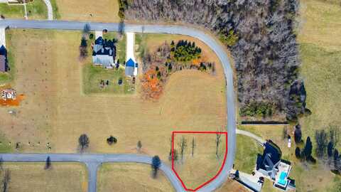 Lot 69 Walnut Tree Drive, Church Hill, TN 37642