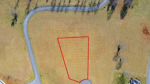 Lot 59 Walnut Place, Church Hill, TN 37642