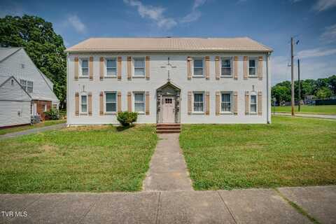 1223 Wateree Street, Kingsport, TN 37660