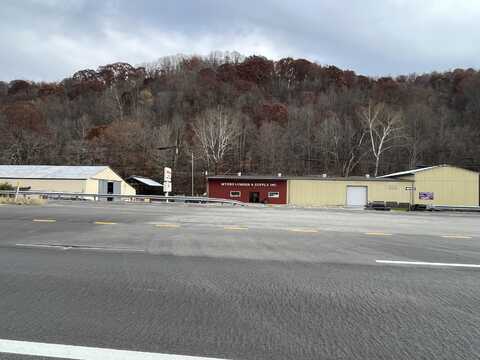 43550 Veterans Memorial Highway, Pennington Gap, VA 24277