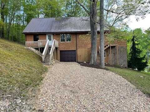 351 Fishery Loop Road, Erwin, TN 37650