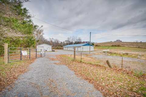 5157 Dishner Valley Road, Bristol, VA 24202