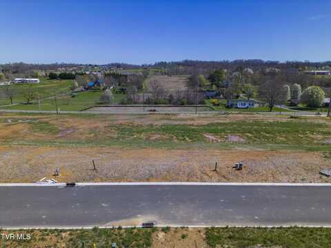 Lot 25 Dry Kiln Court, Gray, TN 37615