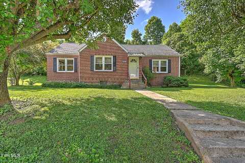 8836 Bristol Highway, Hiltons, VA 24258