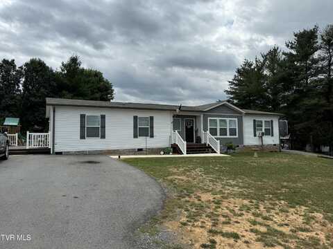 245 Holston View Drive, Rogersville, TN 37857