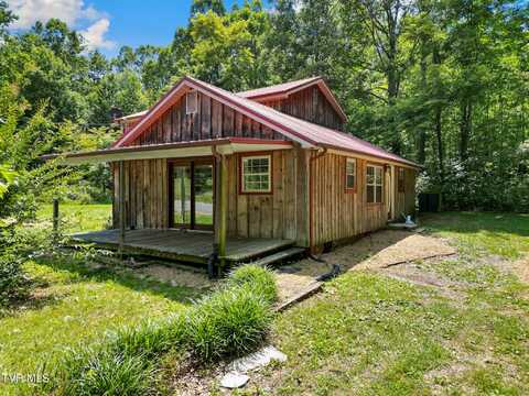 90 Jennings Creek Lane, Greeneville, TN 37743