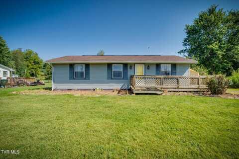 337 Frank Lowe Road, Jonesborough, TN 37659