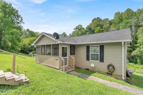 3732 Bishoptown Road, Duffield, VA 24244