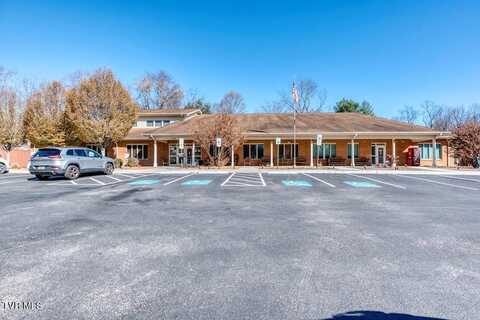 300 Senior Drive, Abingdon, VA 24210