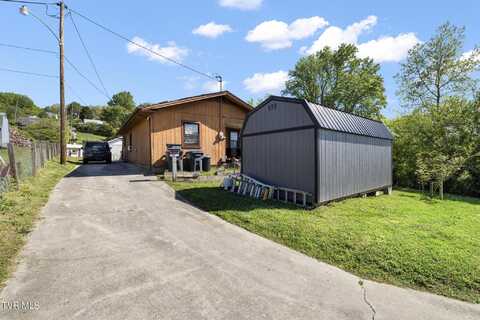 1749 Mcgee Street, Kingsport, TN 37660