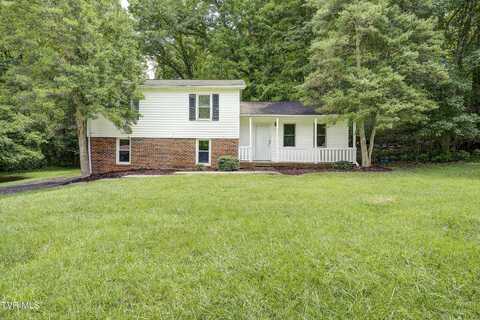 1312 Adobe Drive, Johnson City, TN 37601