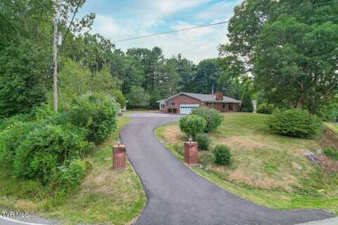 9824-9826 Coeburn Mountain Road, Wise, VA 24293