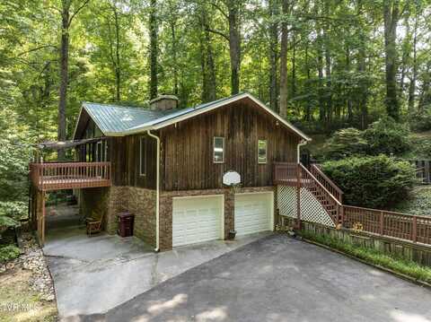 2933 Cherokee Road, Johnson City, TN 37604