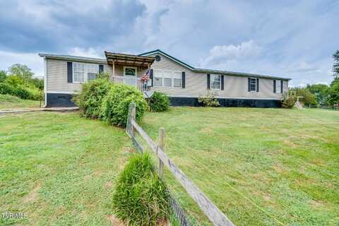 1866 Old Newport Highway, Greeneville, TN 37743