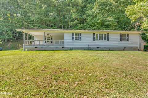 430 Arrowhead Road, Duffield, VA 24244