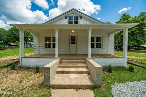 319 Pine Street, Mountain City, TN 37683