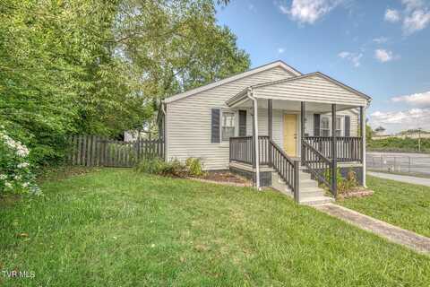 1800 Bay Street, Bristol, TN 37620