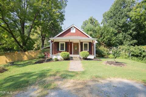 258 Russell Hill Road, Elizabethton, TN 37643