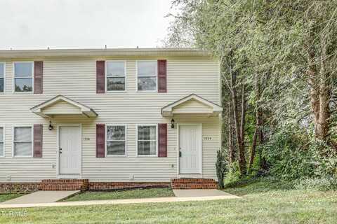 1334 Old Jonesboro Road, Bristol, TN 37620